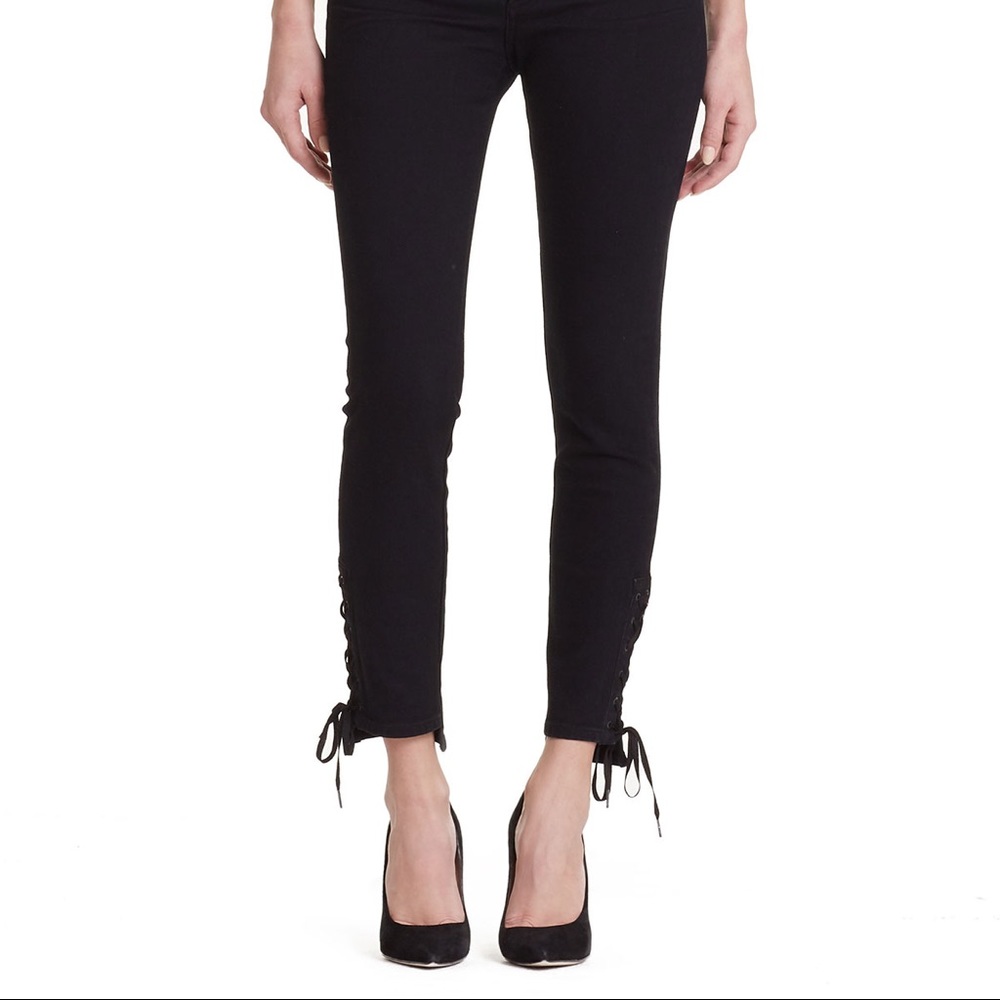 Citizens of Humanity Olivia High Rise Ankle